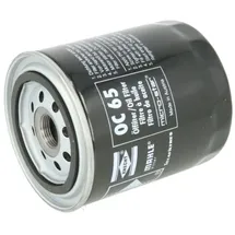 mahle Ölfilter Anschraubfilter 93,2 mm