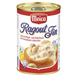 Meica Ragout Fin (400 g)