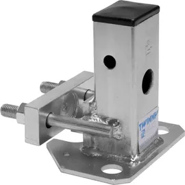 Twinny Load 629902140 Stück Adapter Steckachse