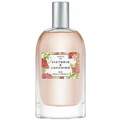 Damenparfüm Victorio & Lucchino Aguas No 2 EDT 30 ml