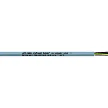 Lapp ÖLFLEX® 150 Steuerleitung 34G 1.50mm2 Grau 15334/600 600m