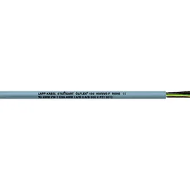 Lapp ÖLFLEX® 150 Steuerleitung 34G 1.50mm2 Grau 15334/600 600m