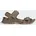 Hydroterra Herren Khaki 40 5