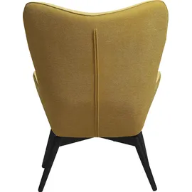 SalesFever Sessel Strukturstoff 394120