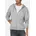 Only & Sons Sweatjacke 'Ceres' grau