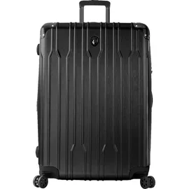 HEYS Xtrak Koffer-Set 3-tlg. schwarz