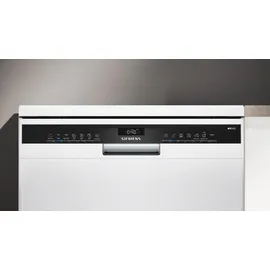 Siemens iQ 300 SN23HW05ME Geschirrspüler (freistehend, 600 mm)
