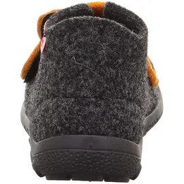 superfit Happy Octi für Kinder, grau, 24 EU