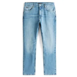 Tommy Hilfiger Straight Fit Blau 33/32