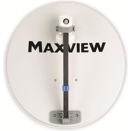 MediaRange Falcon Easyfind TV Camping Set Maxview Pro inkl. LED-TV 48 cm 19