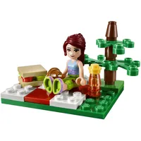 Lego Friends 30108