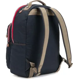 Kipling Essentials Clas Seoul true navy c
