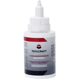 TOOLCRAFT TO-8193909 Schraubensicherung Festigkeit: mittel 50 ml