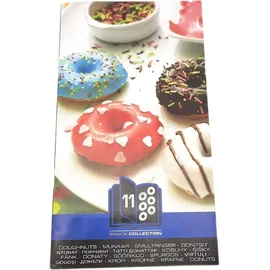 Tefal XA8011 Snack Collection