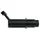 ISOLED Track48 Konturenstrahler SHAPE, 20W, 30°, schwarz, 3000K, CRI90, DALI dimmbar