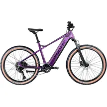 Agon Alpha 27,5 Zoll RH 48 cm Sunrise Black Metallic