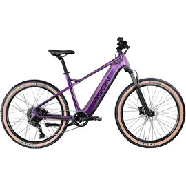 Agon Alpha 27,5 Zoll RH 48 cm Sunrise Black Metallic