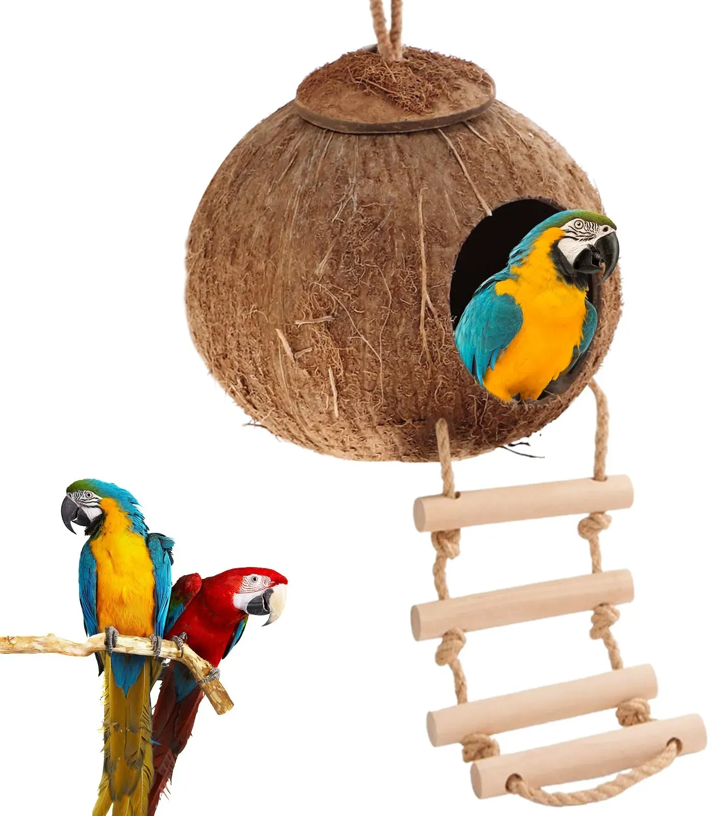 wetterfester nistkasten