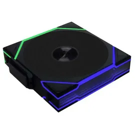 Lian Li UNI FAN TL Wireless Lüfter, ARGB, PWM, 3er-Pack 120 mm, schwarz