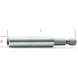 Beta Tools Beta Schraubeinsatzhalter mit Magnethalter
