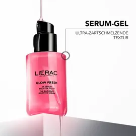 Lierac Glow Fresh Booster Serum 30 ml
