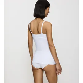 Triumph Katia Basics BV X BH-Hemd Weiß 75B