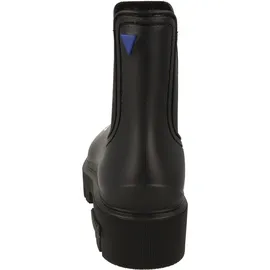 Verbenas Mae Mate Negro-Negro - Zwart - 37