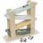 jollein Autorampe aus Holz – On the Go