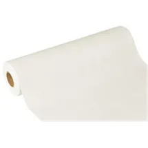 Papstar STARPAK Tischläufer soft selection plus bordeaux 40,0 cm x 24,0 m, 1 Rolle