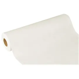 Papstar STARPAK Tischläufer soft selection plus bordeaux 40,0 cm x 24,0 m, 1 Rolle