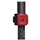 Black Diamond Pursuit Shock 100-125 cm grau-rot