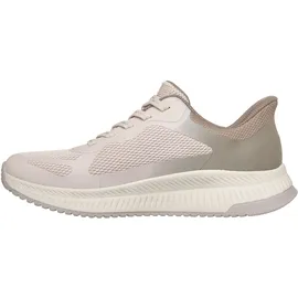 SKECHERS Bobs Squad 4 Damen Grau 37