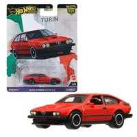 HOT WHEELS Car Culture Fahrzeug Die-Cast | Gr.: onesize