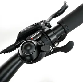 Fischer Terra 8.0I All Terrain 2023 29 Zoll 45 cm Damen schwarz