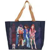 TOP MODEL Top Model, Etui, TOPModel Tote Bag City Girls - 0412564 -