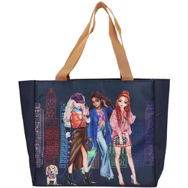 TOP MODEL Top Model, Etui, TOPModel Tote Bag City Girls - 0412564 -