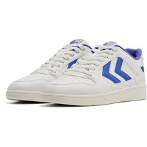 hummel St. Power Play Herren White/Blue 46