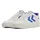 hummel St. Power Play Herren White/Blue 46
