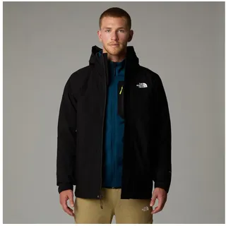 The North Face Carto Triclimate Jacket, tnf black-npf