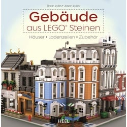 Gebäude aus LEGO® Steinen