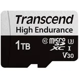 Transcend USD350V microSD-Karte 1TB Class 10,
