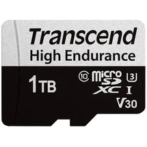 Transcend USD350V microSD-Karte 1TB Class 10,