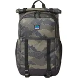 Rip Curl Dawn Patrol 30L Search Rucksack - Black / Olive - One Size