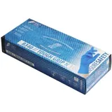 NITRAS TOUGH GRIP N 300 Einmalhandschuhe, 30 cm 8340-XXL , 1 Karton = 10 Packungen = 500 Stück, Größe XXL