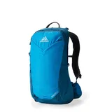 Gregory Zulu 20 LT RC Blau