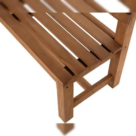 CLP Augusta 220 x 0 x 0 cm Braun