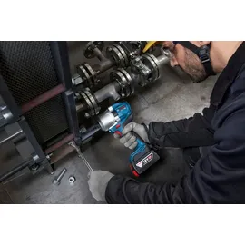 Bosch Akku-Drehschlagschrauber GDS 18V-780 in L-BOXX