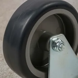 Wiltec Lenkrolle 75 mm bis 75 kg