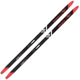Rossignol R-Skin Speed Junior Langlaufski Set 2022/23 - 130cm (32-36 kg)