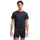 Under Armour 2er Pack UNDER ARMOUR Performance Cotton Crew Neck Unterhemd Herren 001 - black 3XL